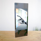 Dustproof 700Nits 2K Interactive Fitness Mirror Projected Capacitive Smart Workout Mirror
