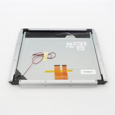 Oraler Klebstoff zum Aufkleben von LVDS-Schnittstellen-Touchscreen-Display 17 Zoll